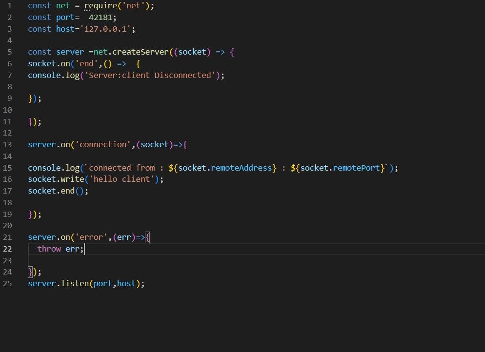 TCP Life cycle with Wireshark Demo | by Nikini Aloka | Jul, 2022 | Medium