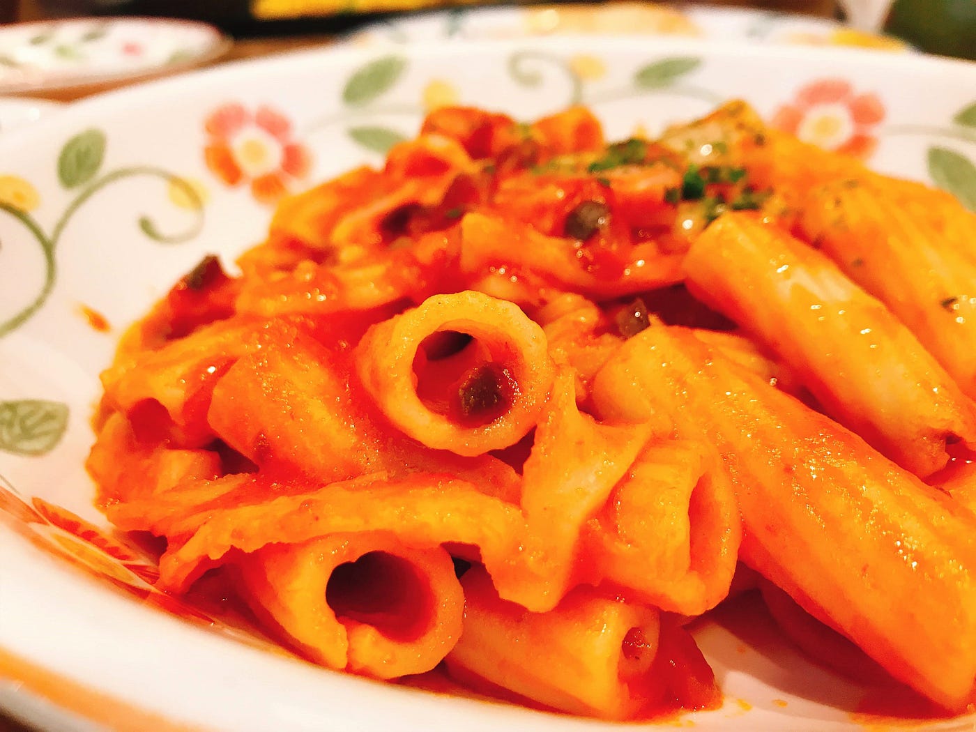 妊娠6 14週目 偏食つわり に悩まされた日々 いろどり