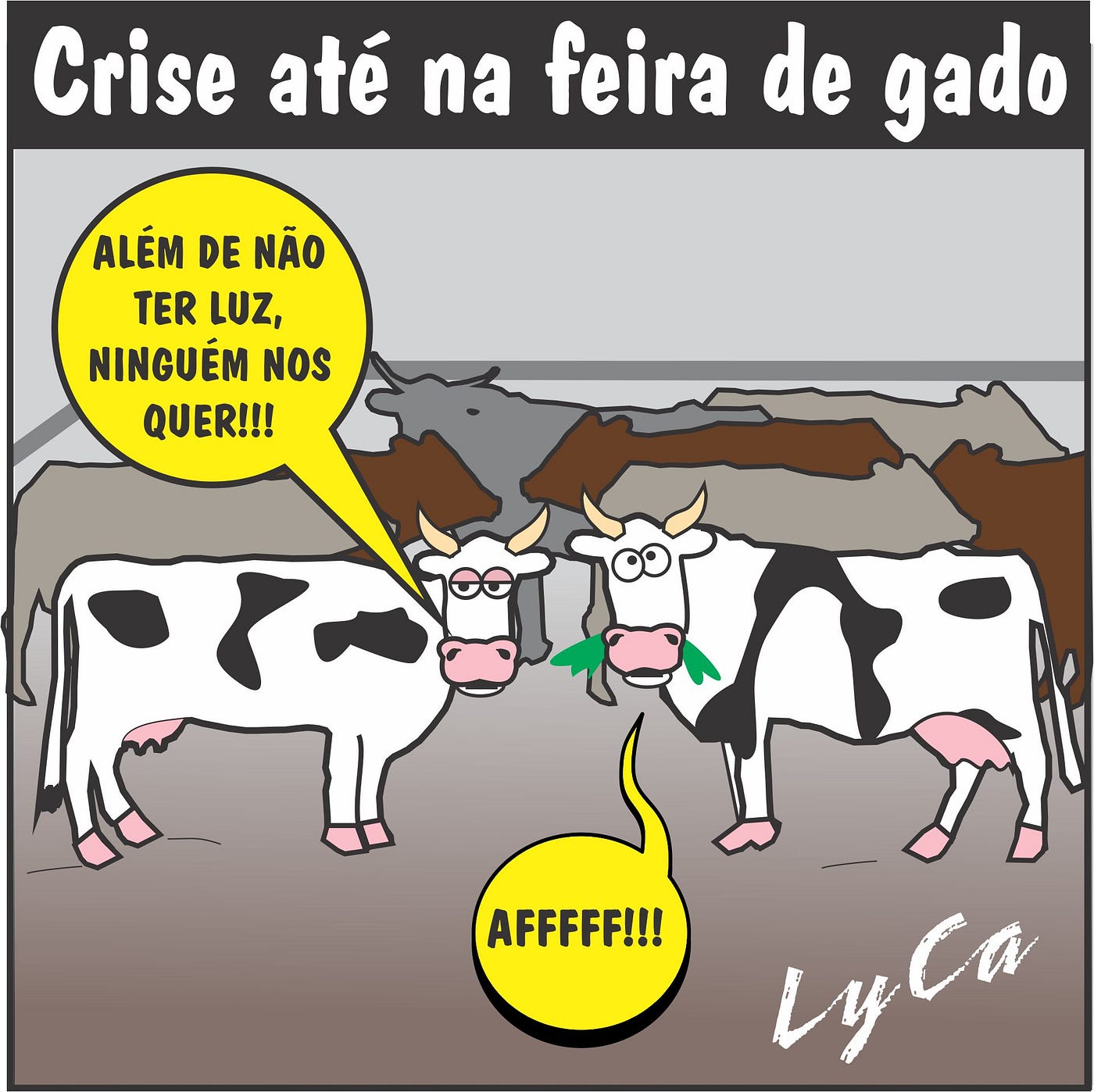 Charge 01/04/2016 Charge 24/03/2016 by Jornal Correio do Norte Medium Charge 01/04/2016 Charge 24/03/2016 by Jornal Correio do Norte Medium