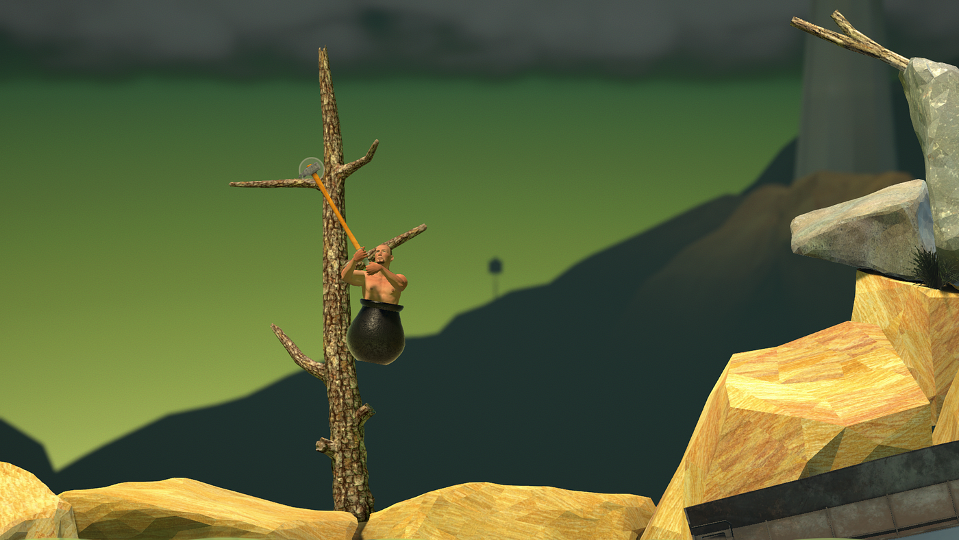 How “Jank” Became a Popular Game Mechanic | by Josh Bycer | SUPERJUMP |  Medium