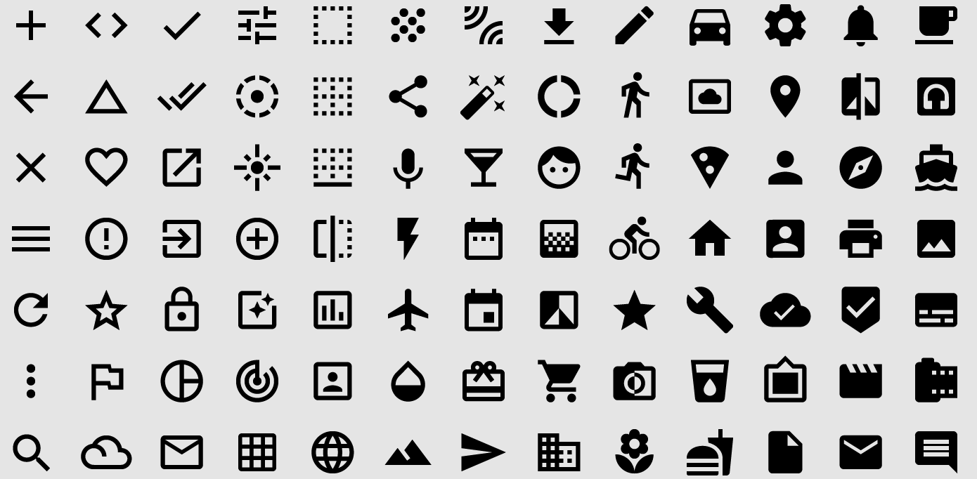 Download Icon Component In React Create Your Own Custom Icon Component By Abhimanyu Chauhan Datadriveninvestor