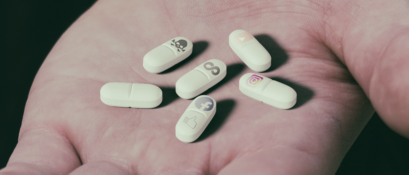Red Pill Is A Way Of Making Sense Of The World But By Thomas P Seager Phd Medium