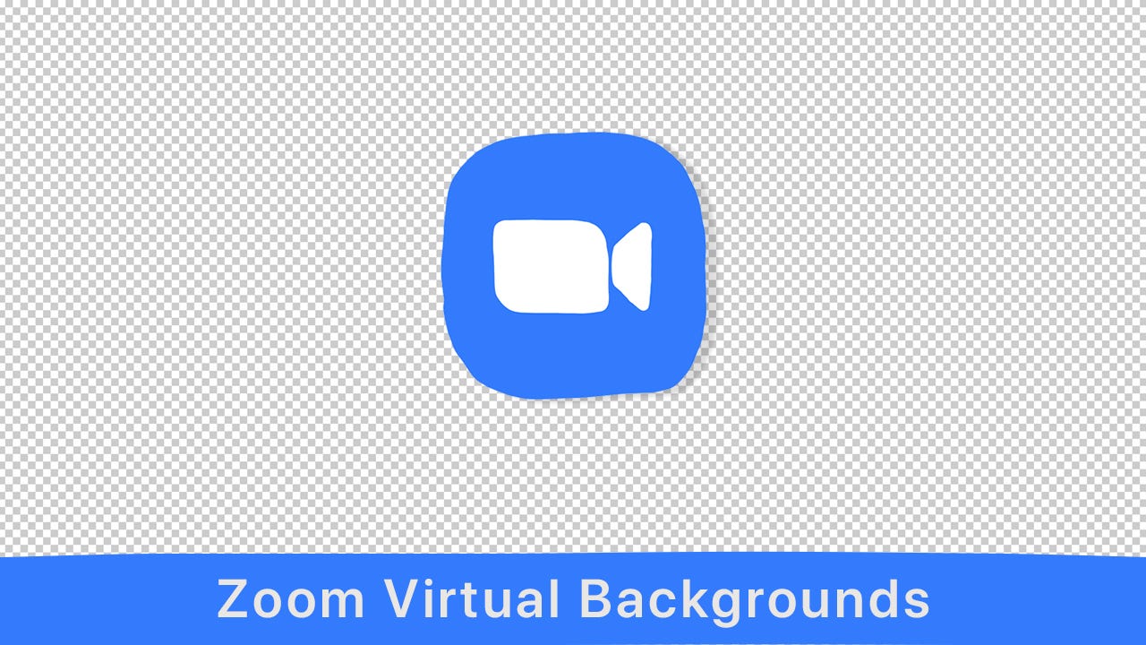 314: Zoom: How To Add Virtual Backgrounds | by Mike Murphy | Medium