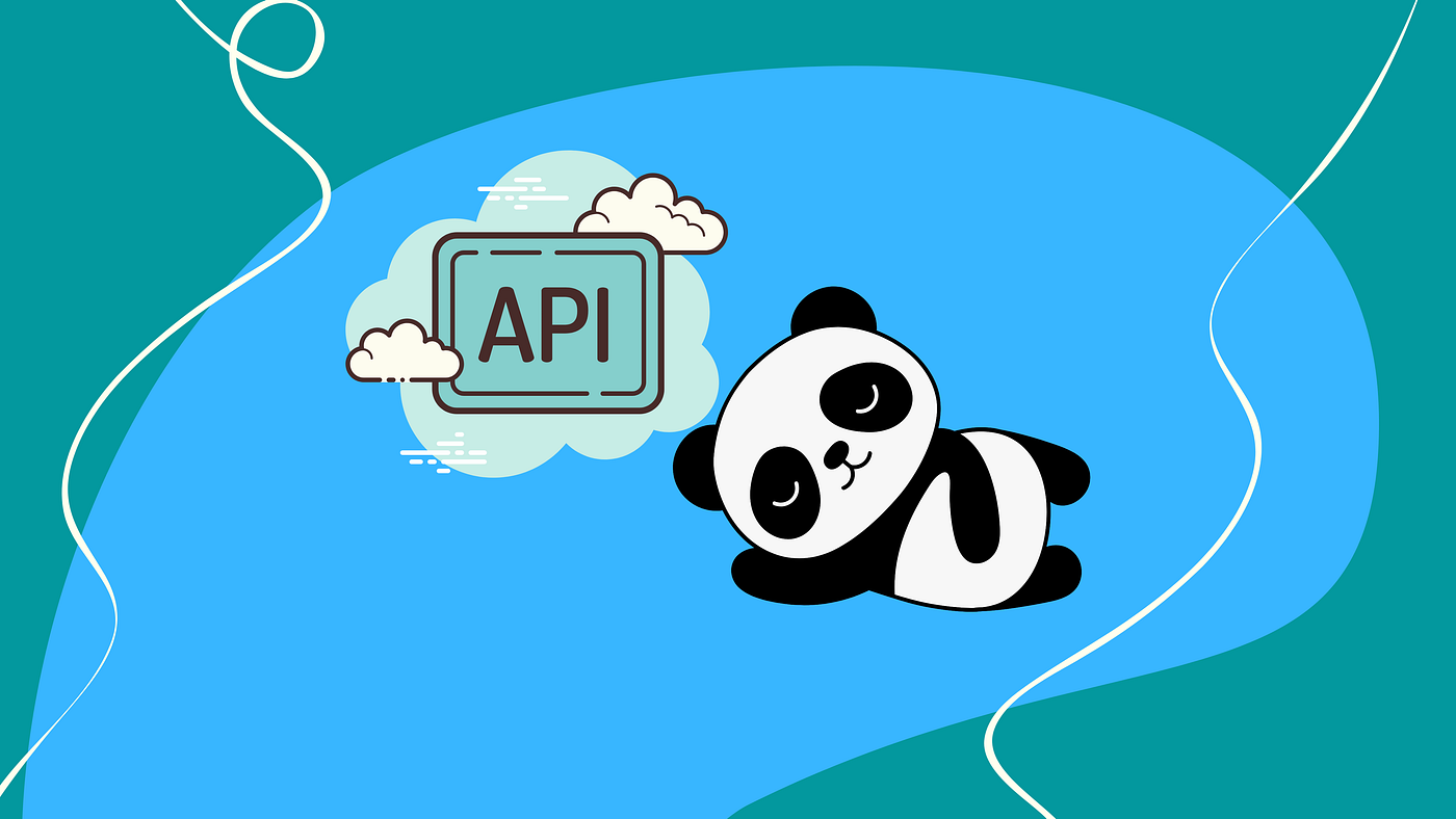 How to Convert Pandas DataFrame Into API Using Beneath | by Kaustubh Gupta  | Python in Plain English