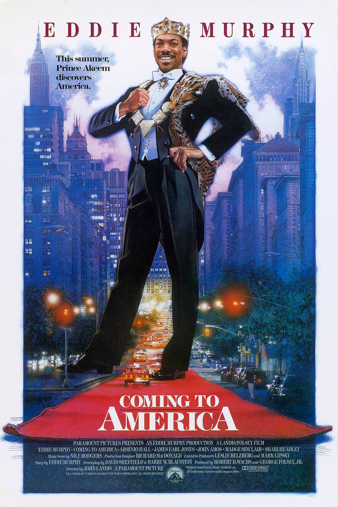 The Making of 7 Iconic Movie Posters | by The Academy | ART & SCIENCE |  Medium
