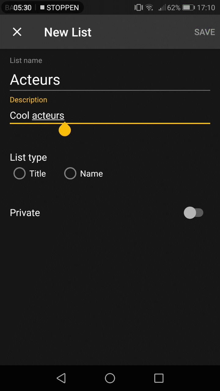 Imdb Review Imdb Is One Of The Most Know Apps By Simon Buyck Medium