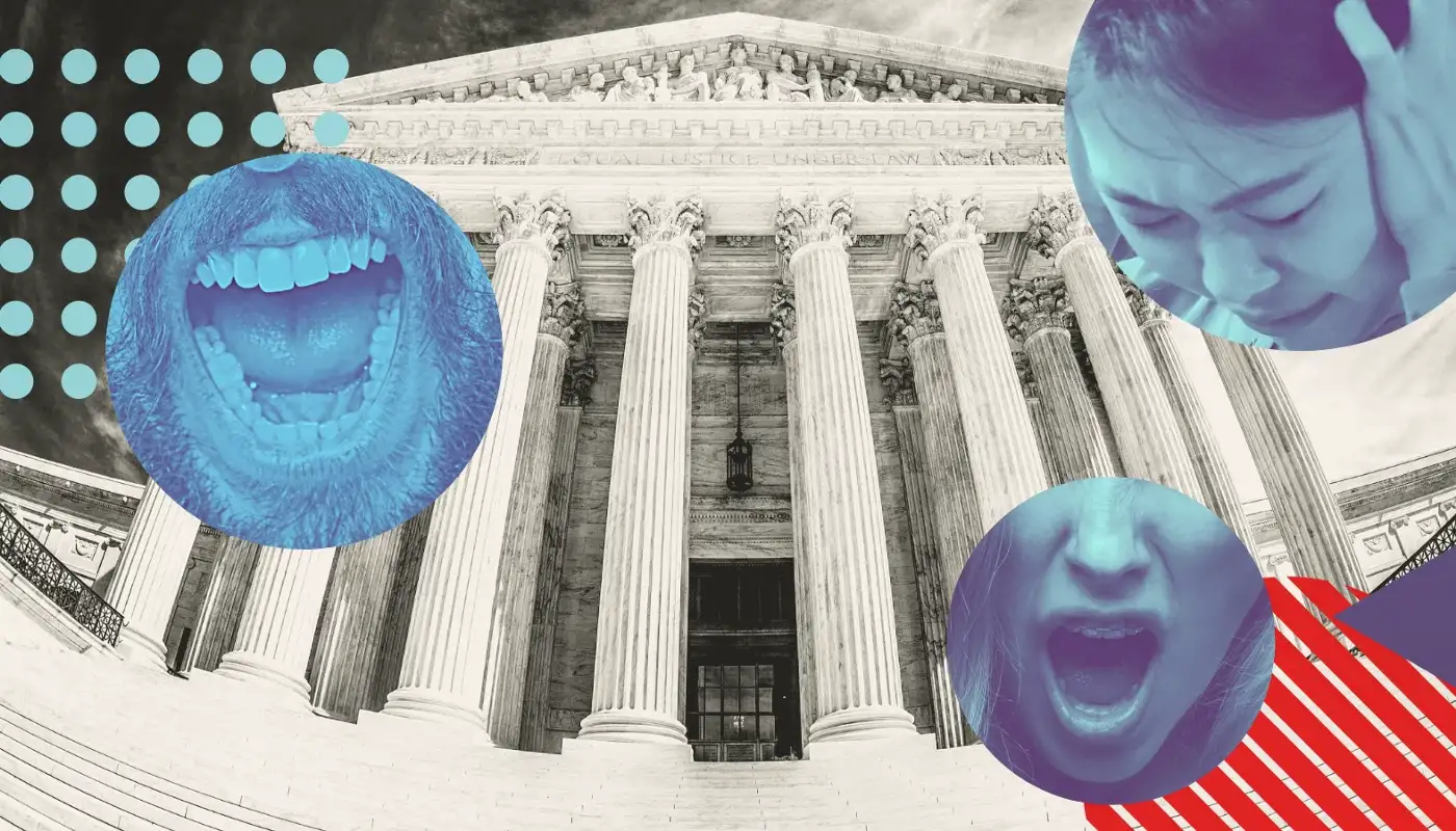 Beyond Court Packing: Here’s How Democrats Can Fix the Supreme Court (aninjusticemag.com)