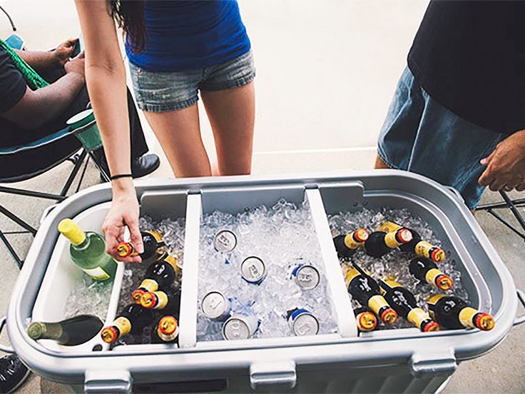 Best Temp To Keep Beer Cold at Steven Sather blog