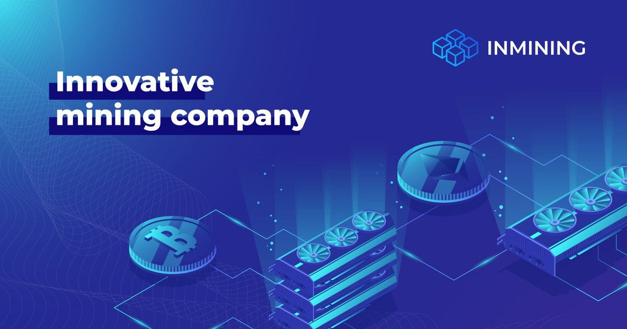 Introducing Inmining A Single Solution To The Four Key Issues Of - 