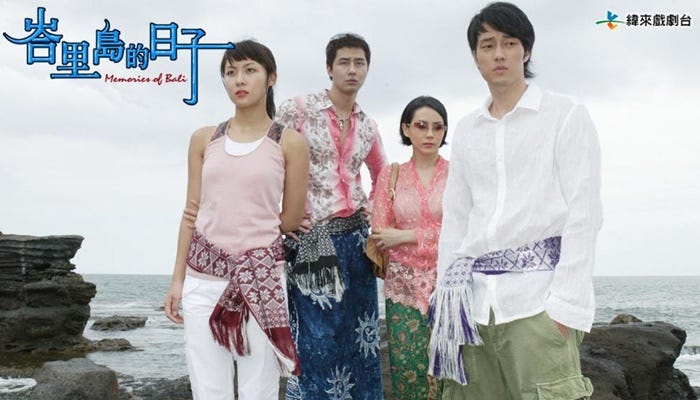 7 Drama Korea Tersedih, Super Duper Bikin Banjir Air Mata!