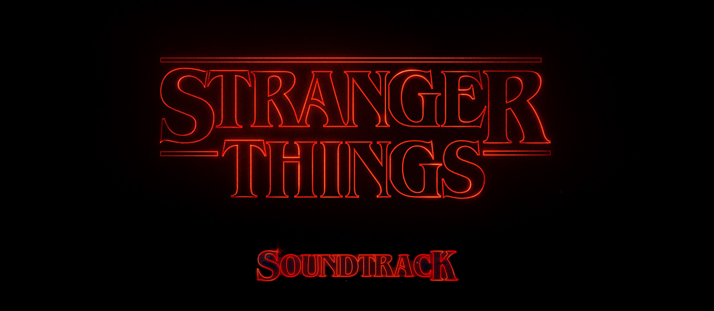 Demogorgon's Into Synth. The music of “Stranger Things” opening… | by  Nitzan Shorer Ishai | Applaudience | Medium