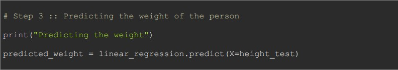 Machine Learning — Simple Linear Regression | by Iftikhar Liaquat ...