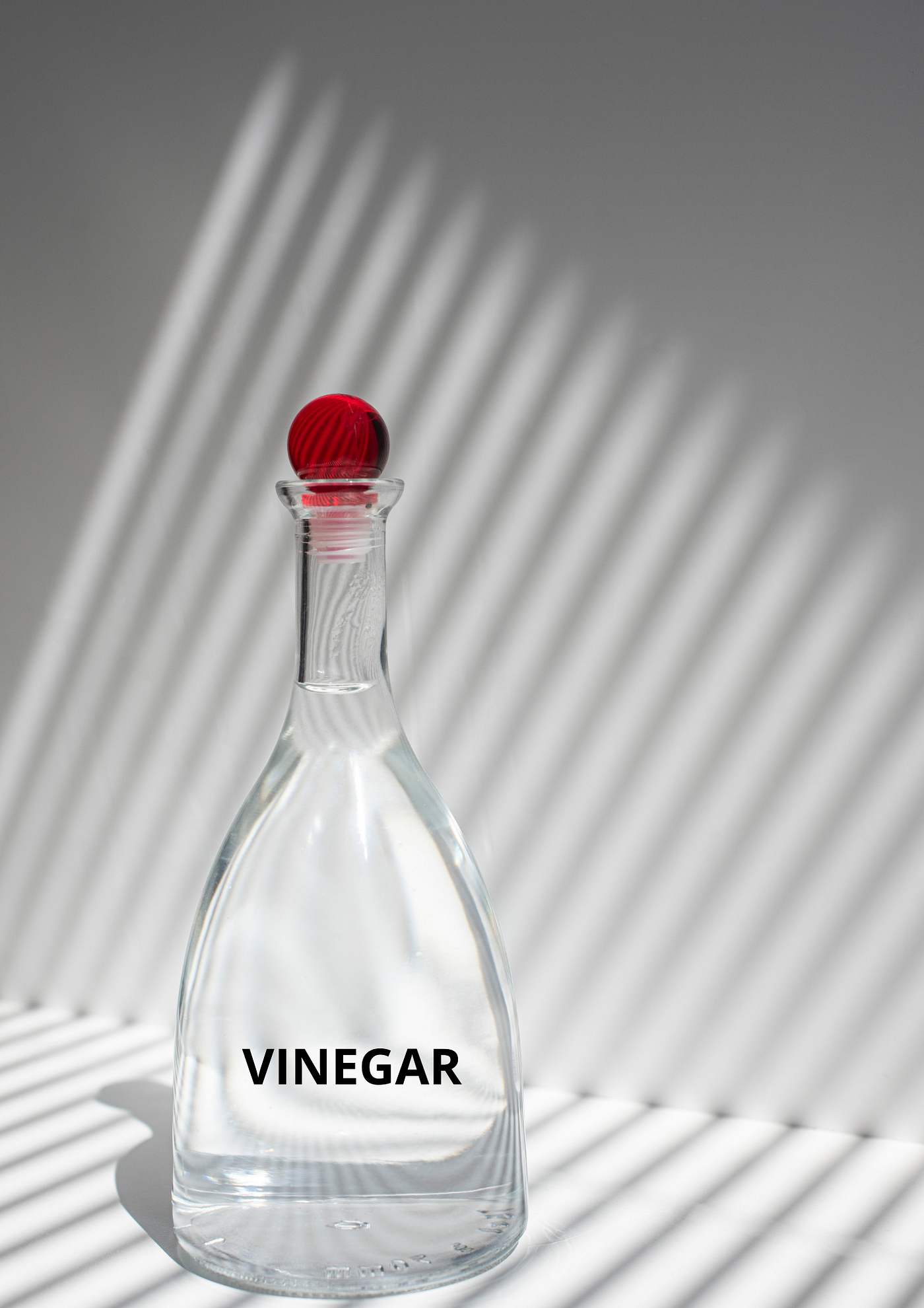 Why Vinegar Is the Solution to All Your Problems by Geeta Anjali