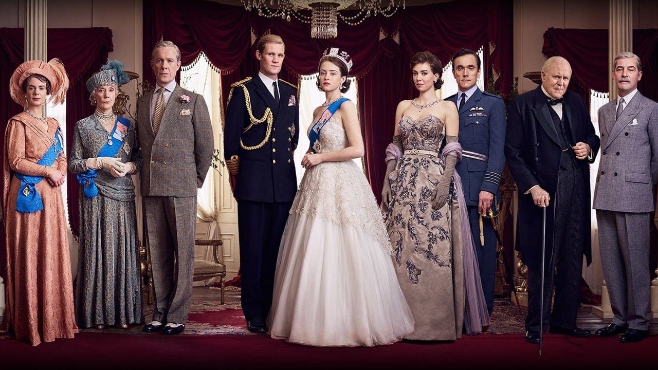 The Crown Episode 9. Watch The Crown 4x9 Season 4 Episode… by