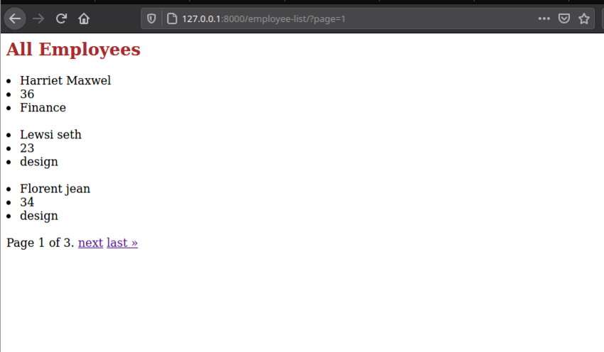 How to Improve User Experience and Optimize Database with Django ...