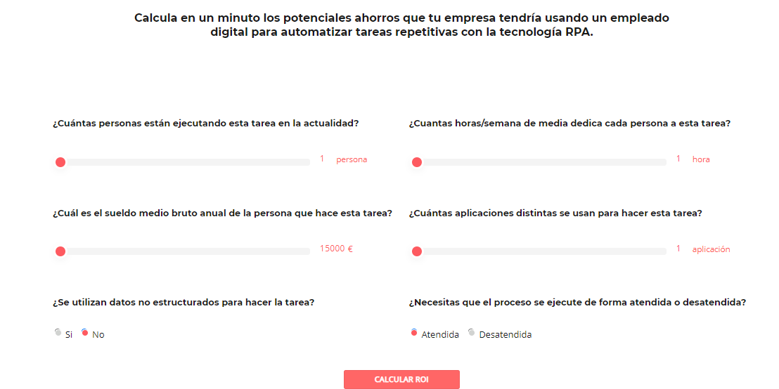 RPA, imprescindible para tu negocio. | by R. Álvarez | Medium