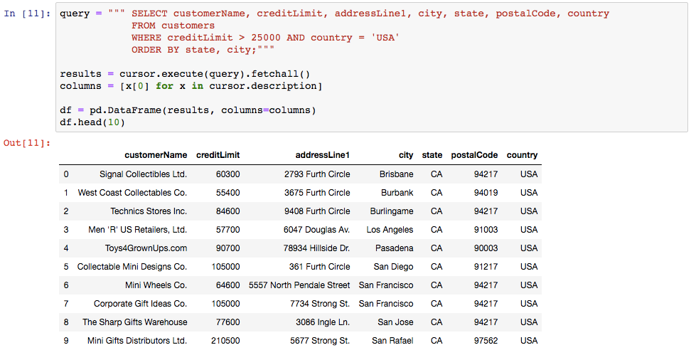 The MySQL Functions Used in (Almost) Every ETL Pipeline | by J.P ...