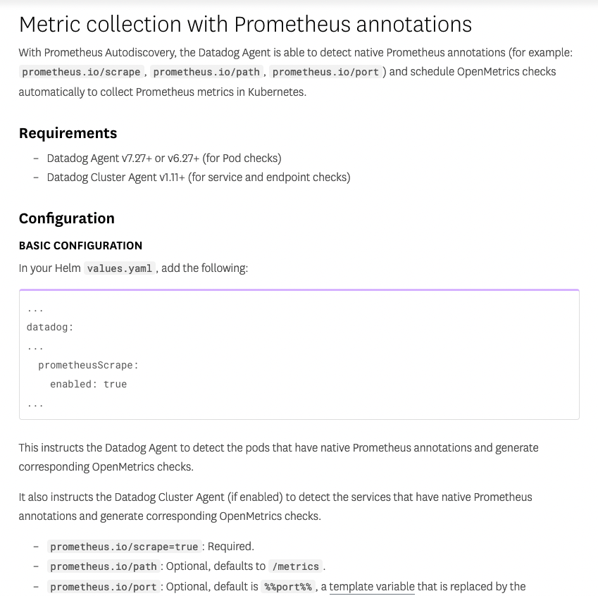 GKE AutoPilot, Locust, and DataDog — The Three Horsemen of the