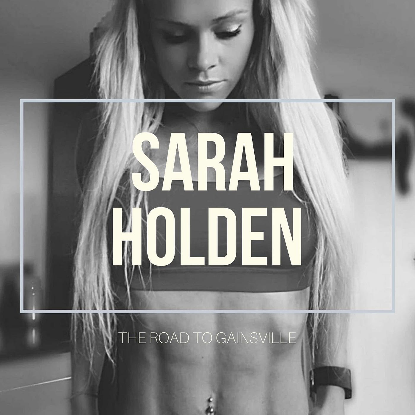 12 Questions with Personal TraineCoach Sarah Holden | by Road To