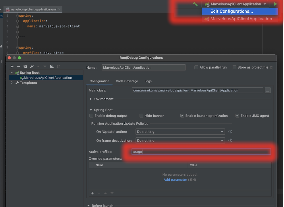 How to Write a Spring Boot Library Project? | by Emre Kumas | Trendyol ...