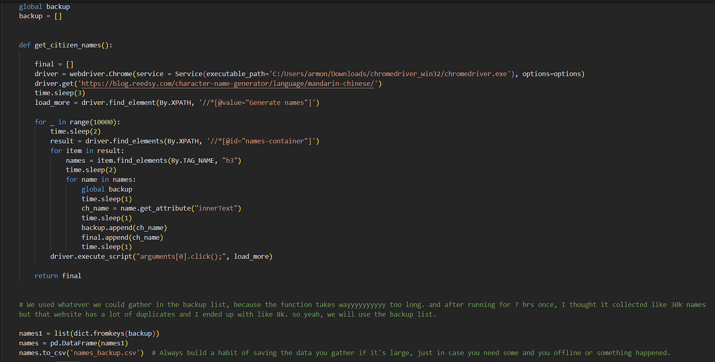 DA Portfolio Project- ETL/Database Design/ MySQL (Part II) | by Armonia ...