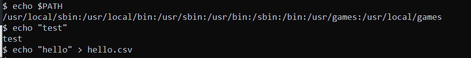 Important Linux Commands You Should Know Part 3 By Spica Aug Important Linux Commands You Should Know Part 3 By Spica Aug
