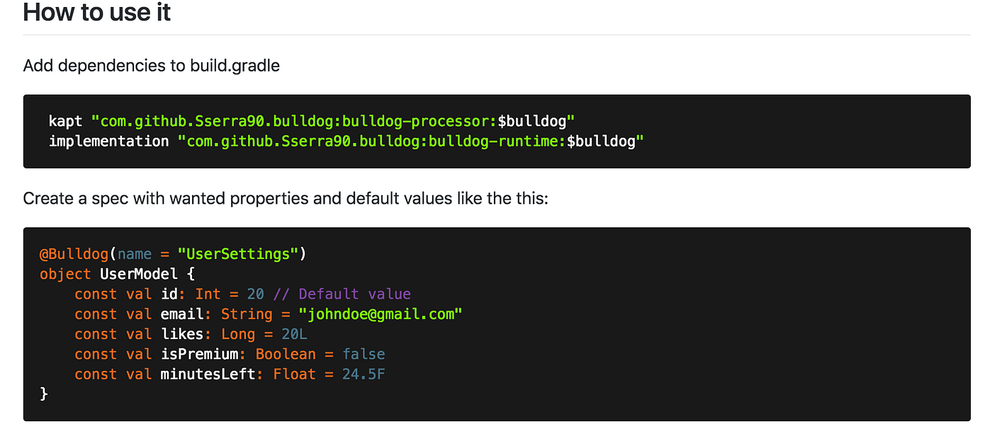 [Include 61 Libraries All for 2018 ] Awesome Android Libraries — 2018 ...