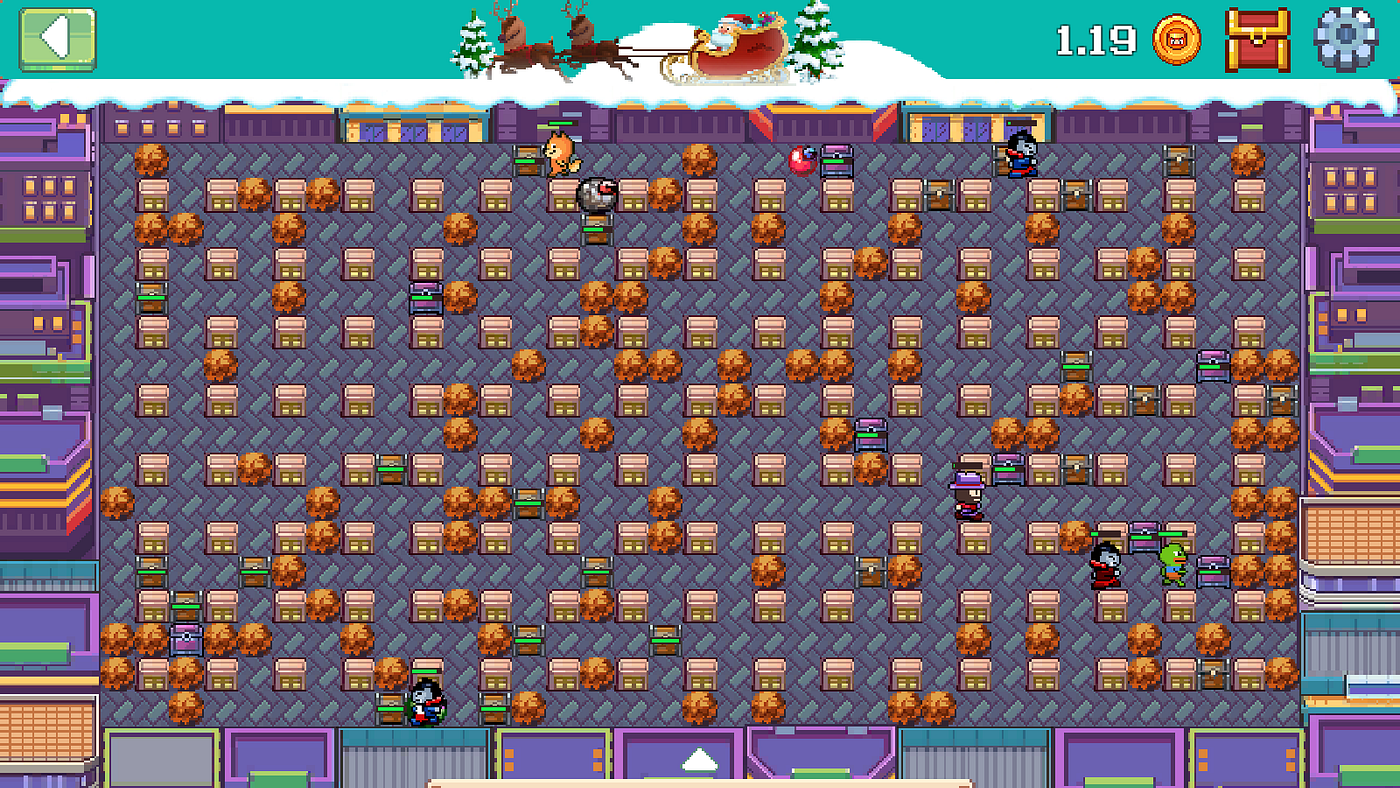 How Much I Made With Bombcrypto. You’re not going to believe me by