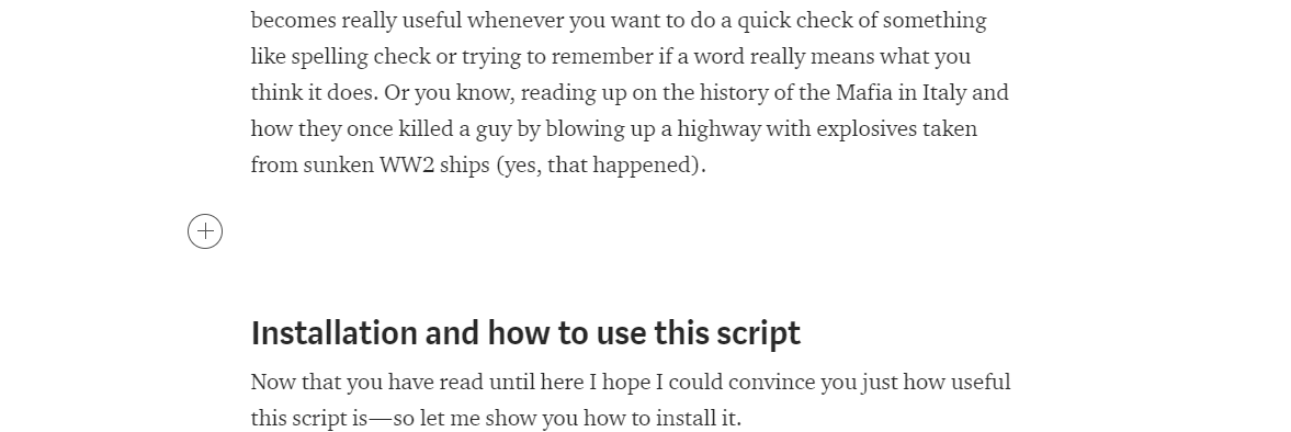 Type Three Times Faster With Less Strain And Errors By Keypressingmonkey Level Up Coding Type Three Times Faster With Less Strain And Errors By Keypressingmonkey Level Up Coding