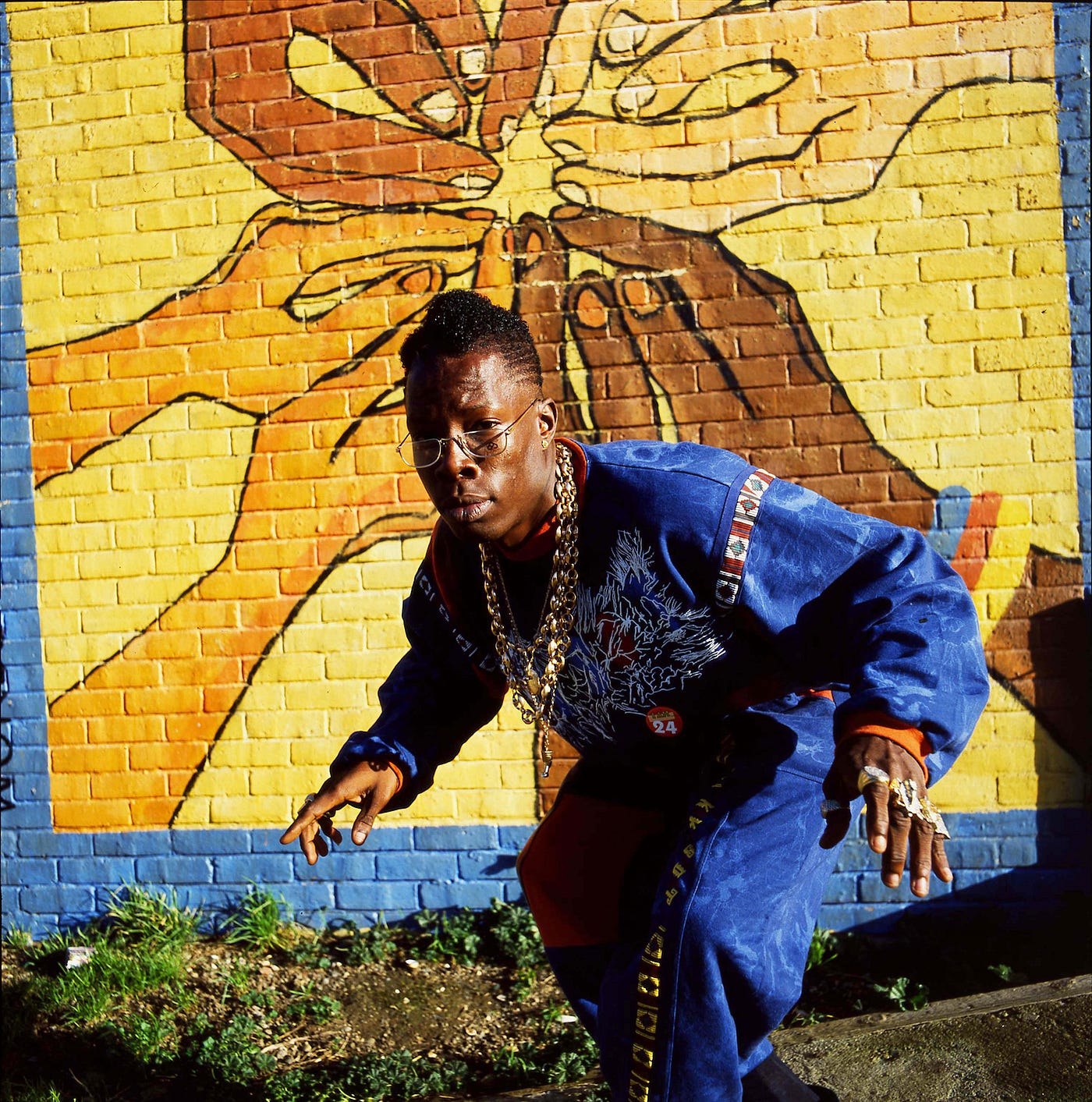 How XRated Lyrics and Digital Beats Delivered Dancehall to the Masses