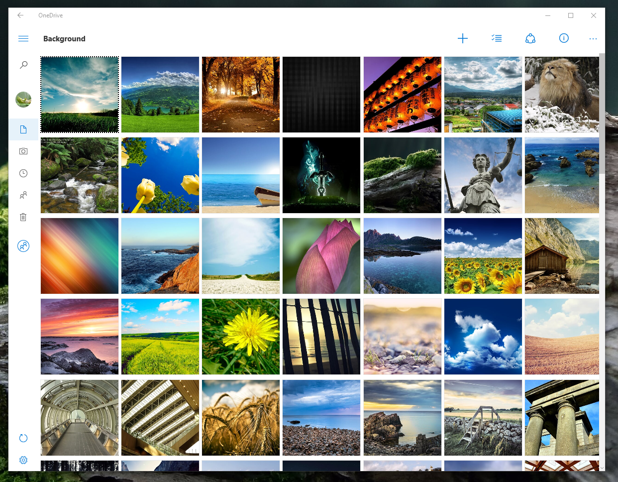 The State Of Windows UI. So right now, There are a host of… | by Sean ...