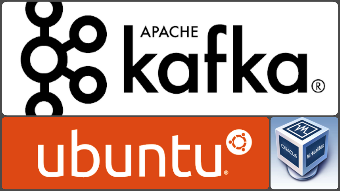 Kafka Series: 2. Setting Up Static IP and internet access for Ubuntu Server  18.04 on Virtualbox | by Arun Algude | Clairvoyant Blog