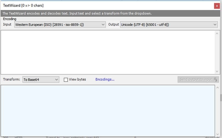 Debugging Tool: Fiddler. Fiddler is a debugging HTTP proxy(you… | by ...