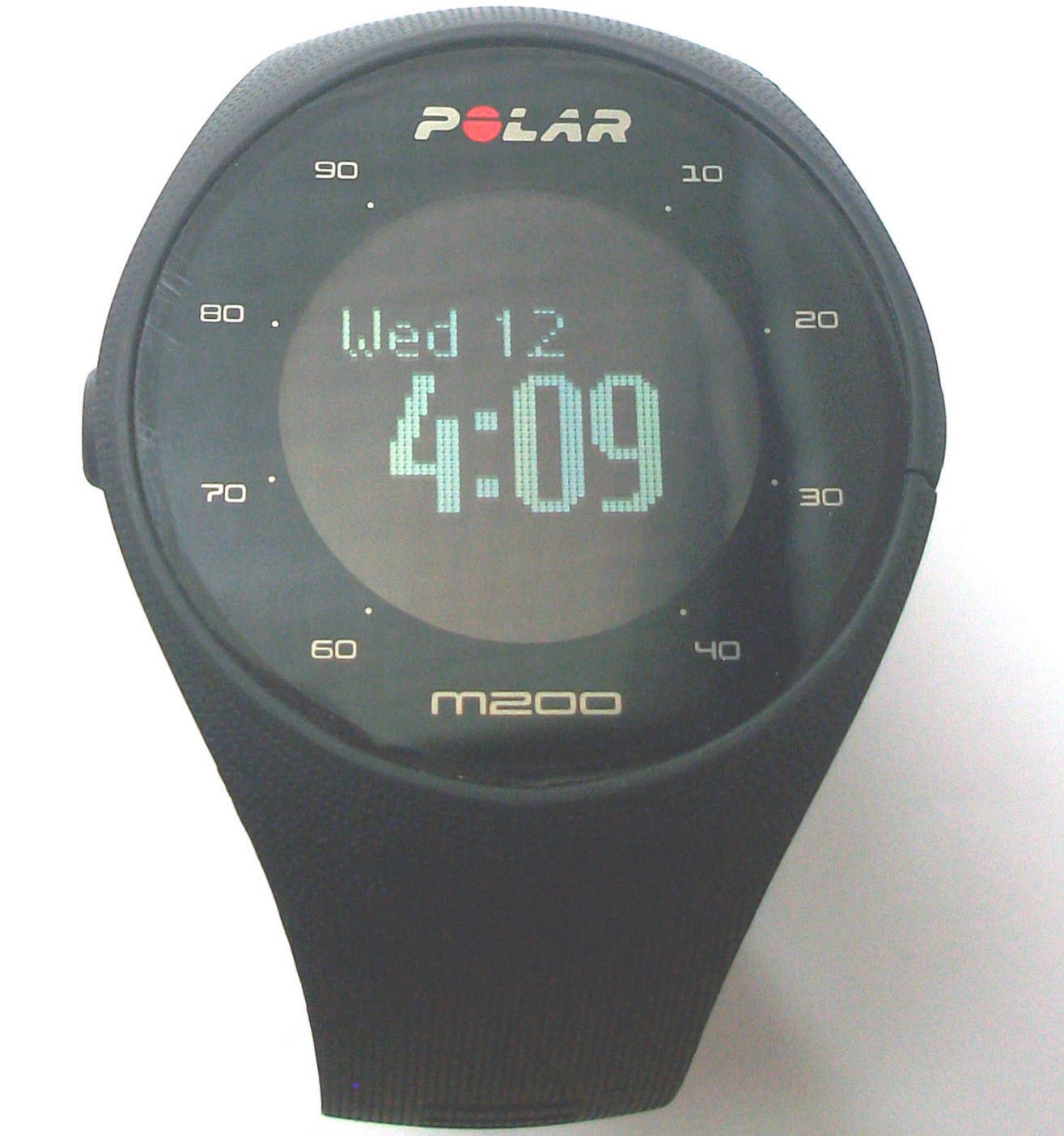 Cosa penso del Polar M200, la mia recensione del Running Watch | by Antonio  De Carlo | Orologi da Montagna | Medium