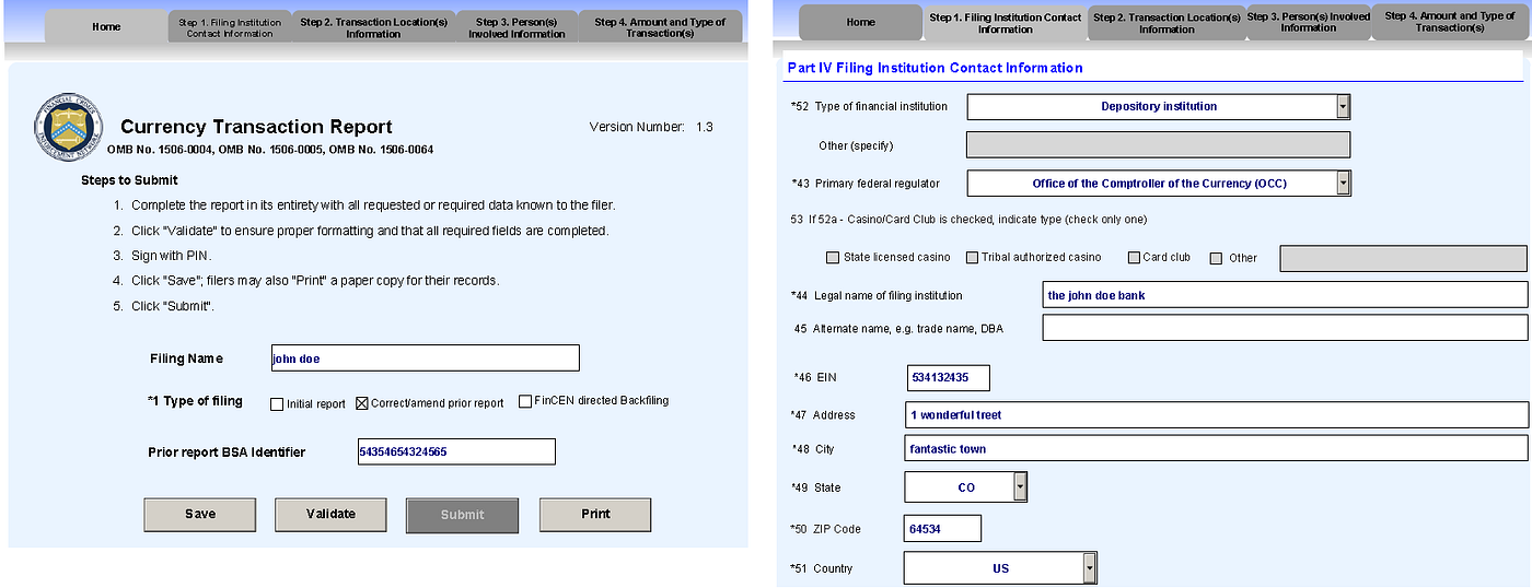 How to Extract Data from PDF Forms Using Python by ankur garg