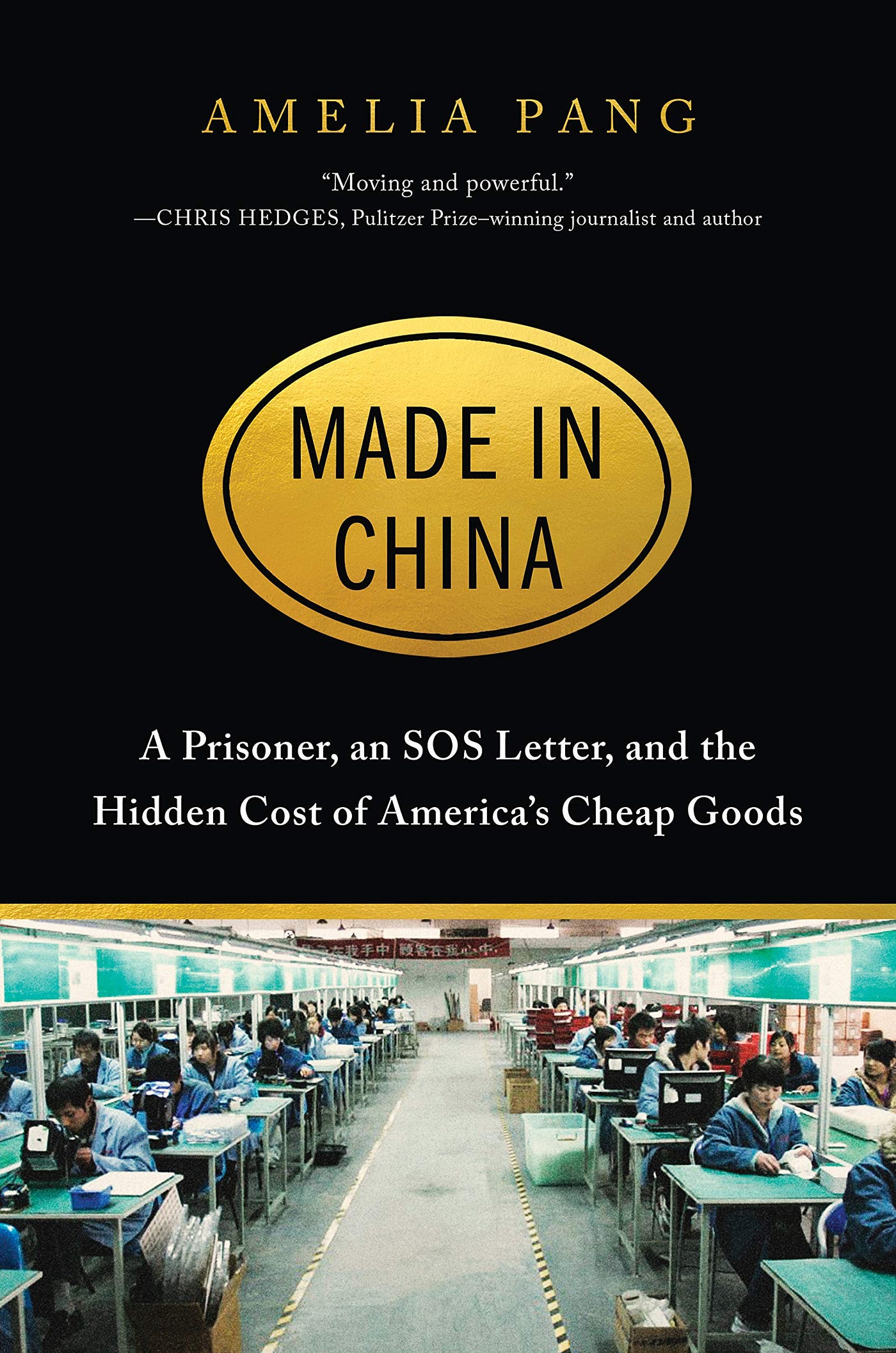 4 Simple Tools to Avoid “Made in China” by Jessefrankdineen Medium