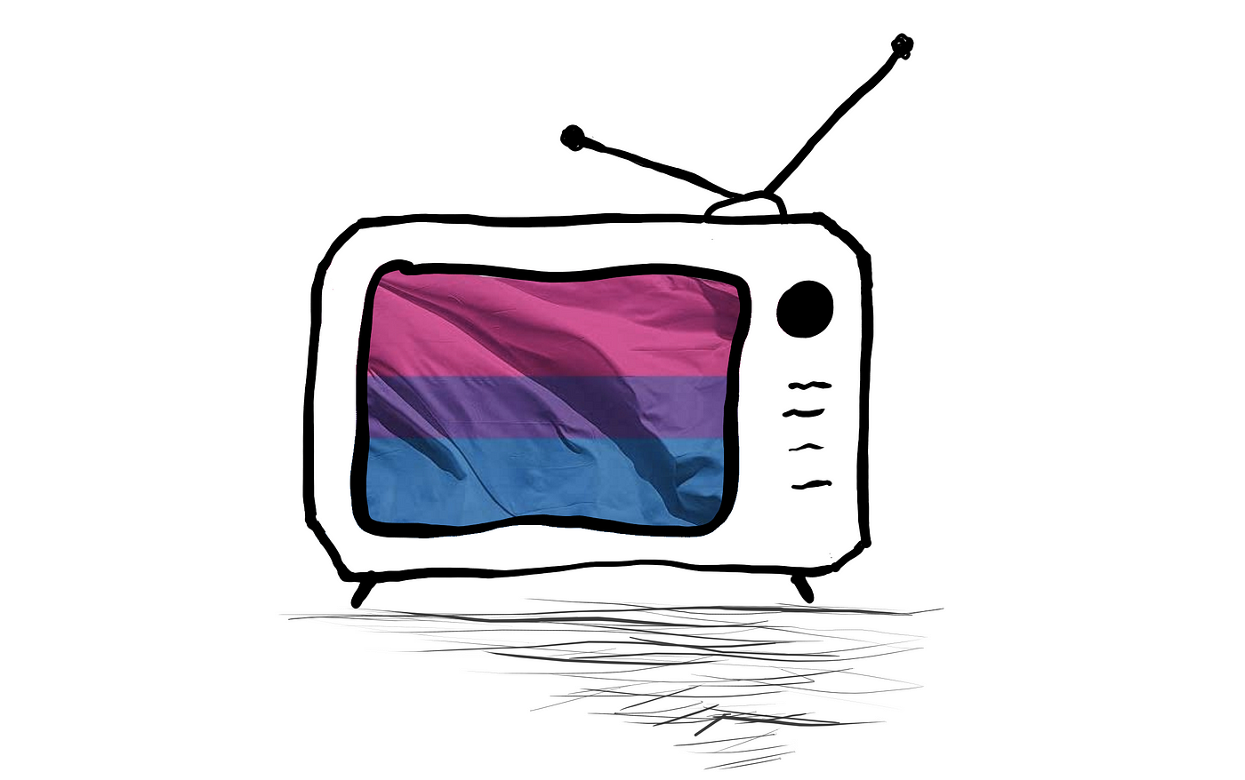 Bisexual Tv