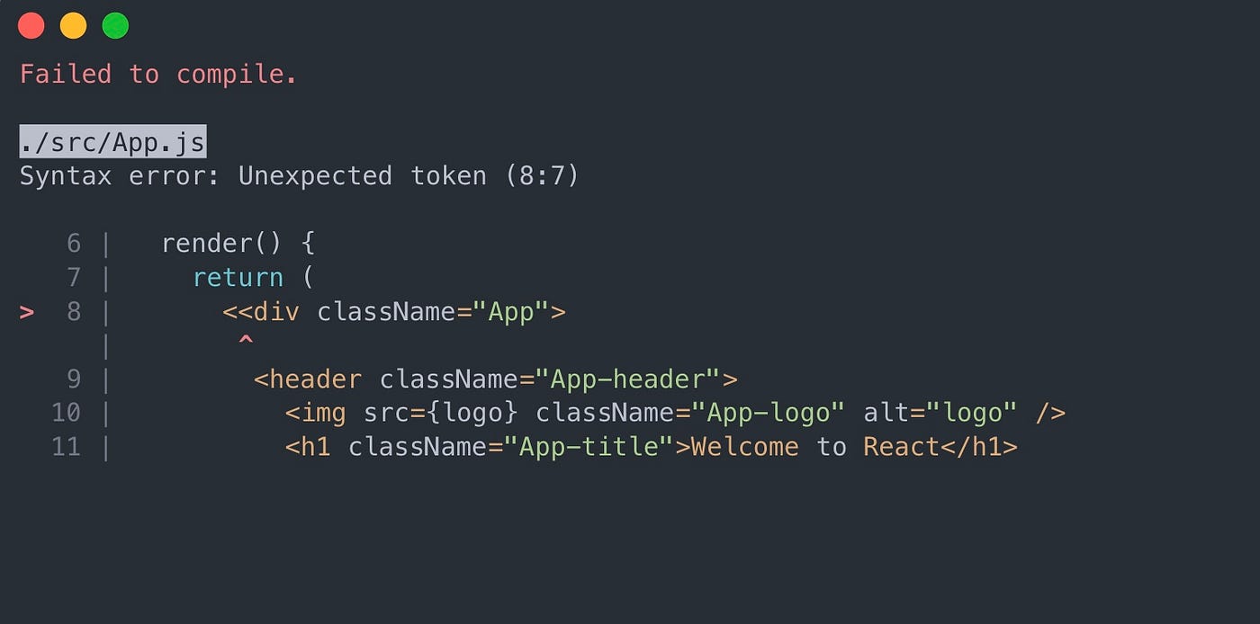 I Still Use the Programming Skills I Learned in 5th Grade — and I’m Mad ...