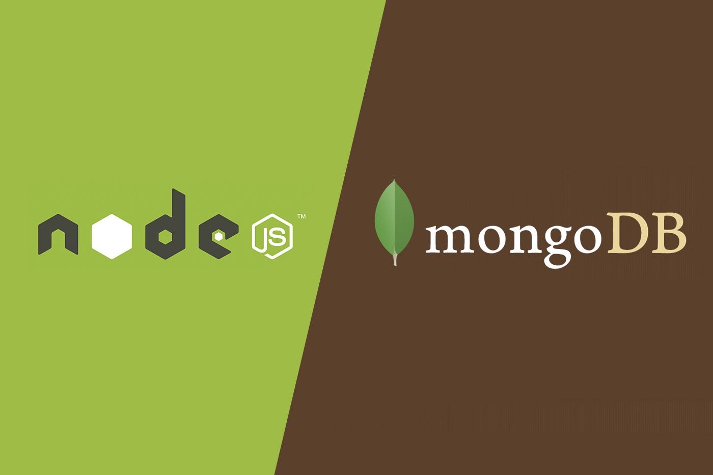 Simple RESTful API Server with Node Js, Express Js and MongoDB | by ...