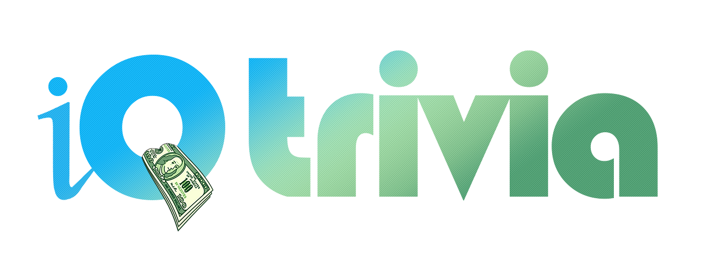 Iq Trivia A Live Chatbot Trivia Game Where You By Chris Teso Chatbots Magazine