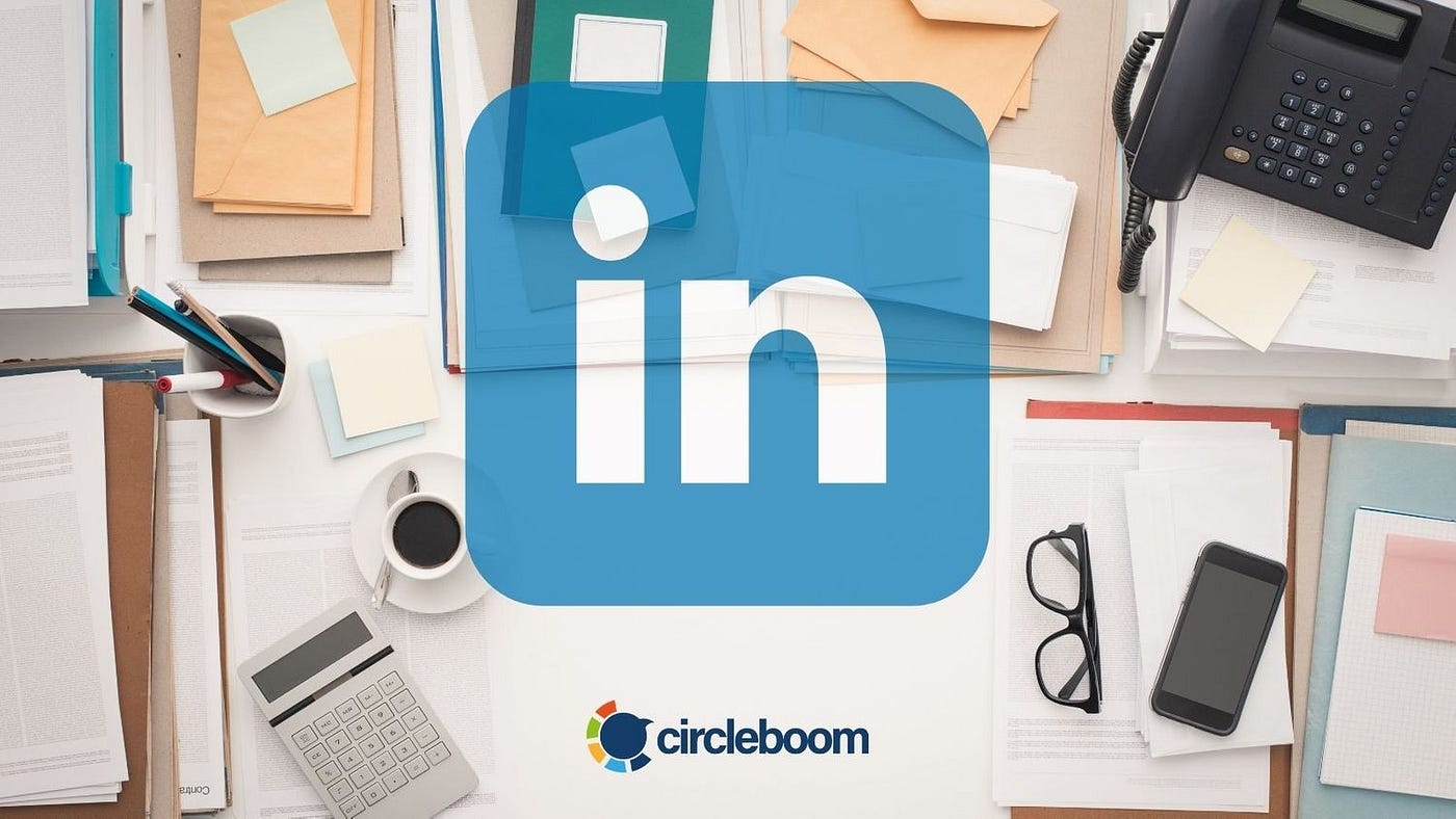 Linkedin for business