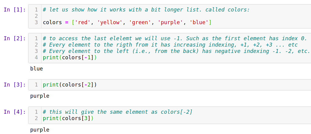 Python Tutorial for Complete Beginners. From ‘Hello World’ to Functions ...