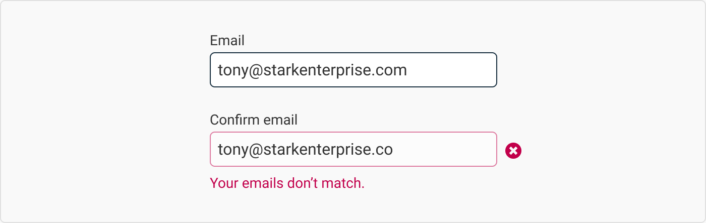 Ui Cheat Sheet Text Fields Apart From Buttons Text Fields Are By Tess Gadd Ux Collective