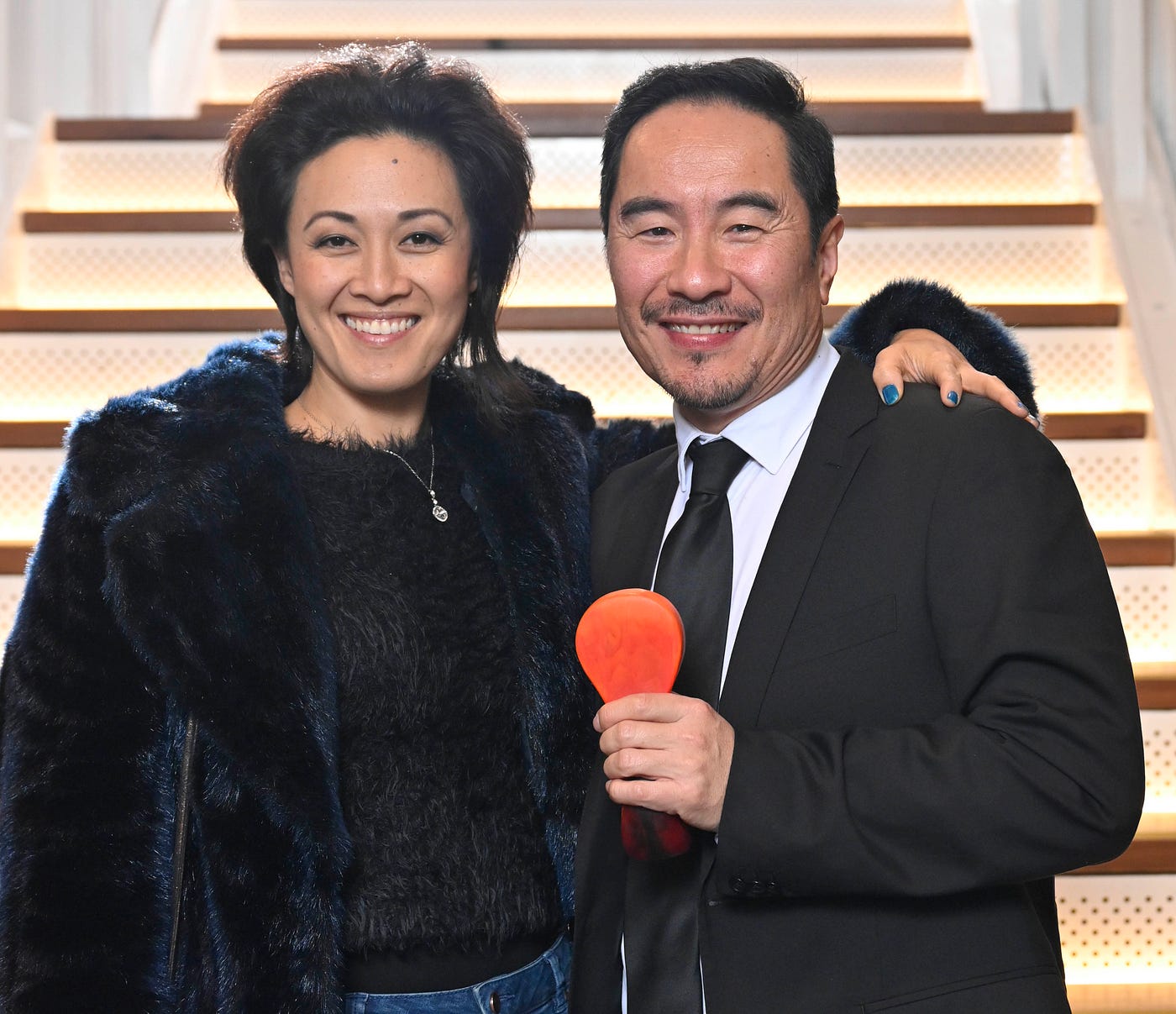 REFLECTIONS ON A (FORMERLY