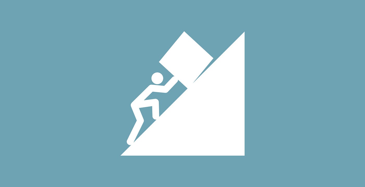Resilience and the UX philosopher | by H Locke | Medium