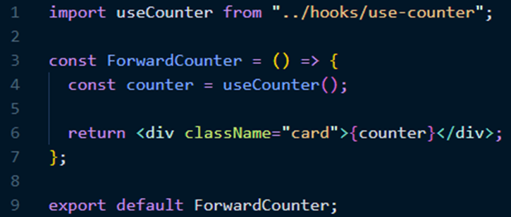 What is React Custom Hooks and How to Use them in React Apps? | by Emir ...