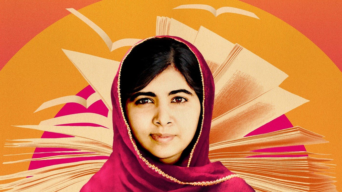 Malala David Guggenheim