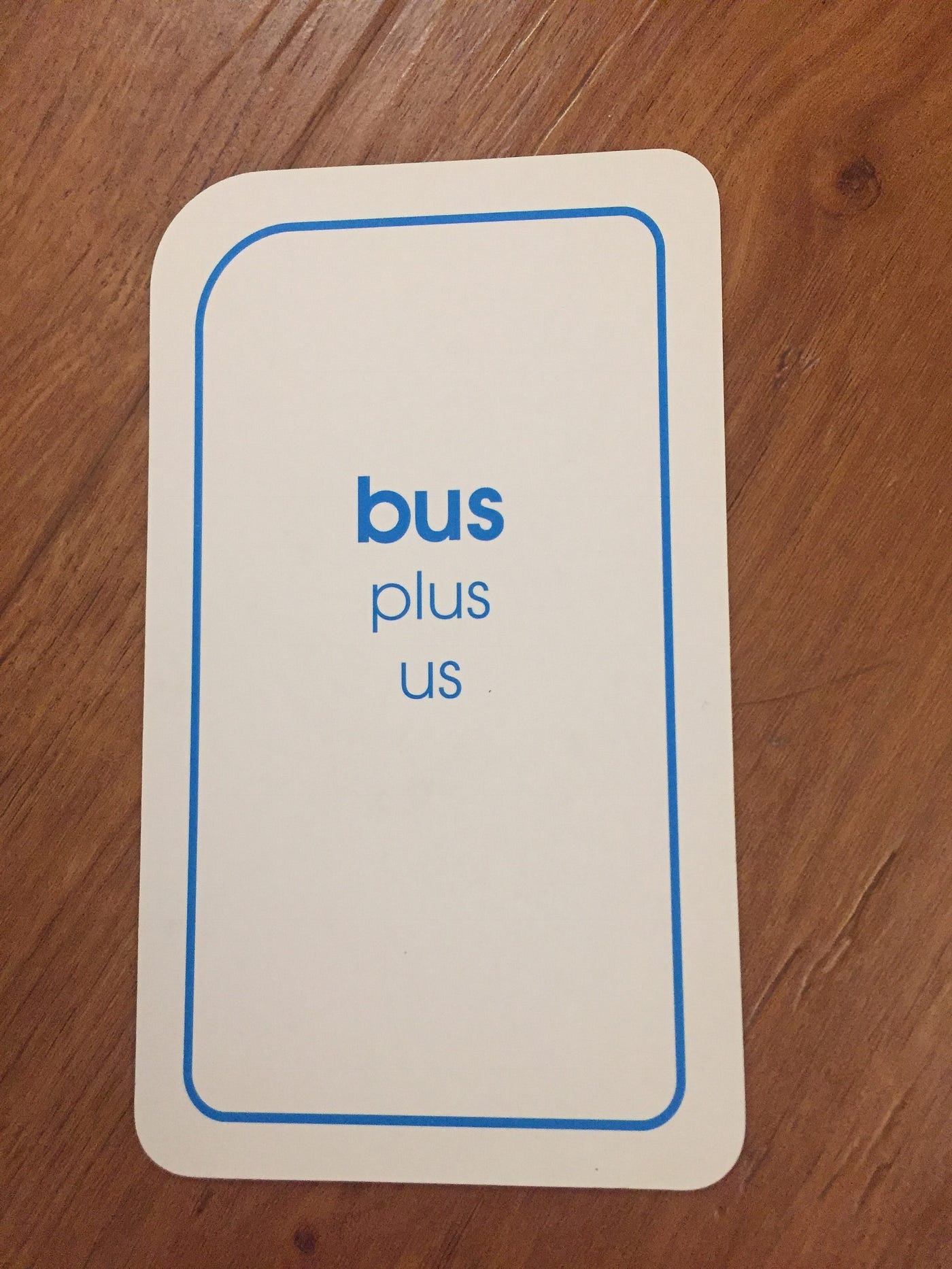 Stack and Word Rhyme. Stack is one of the basic Data… by