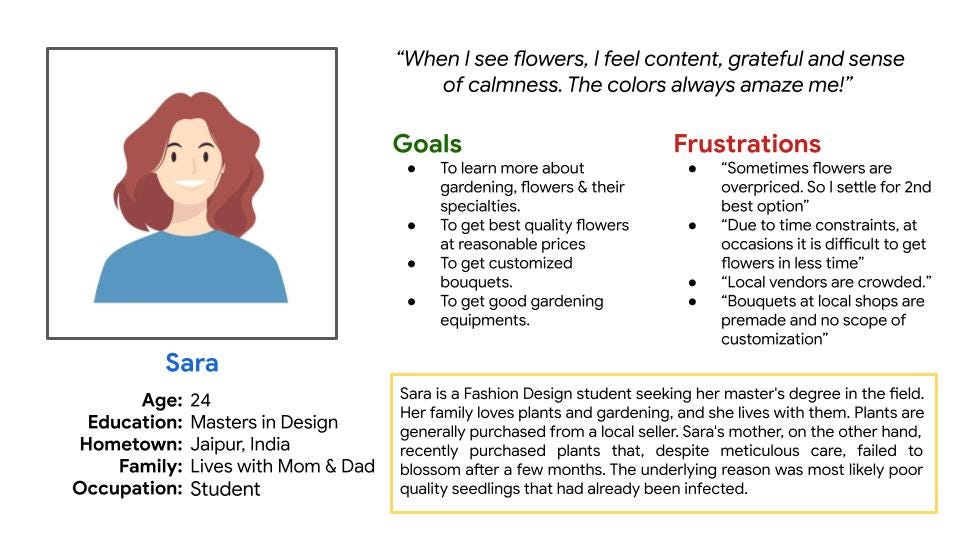 My Journey Through The Google UX Specialization Course 2 Start The UX 