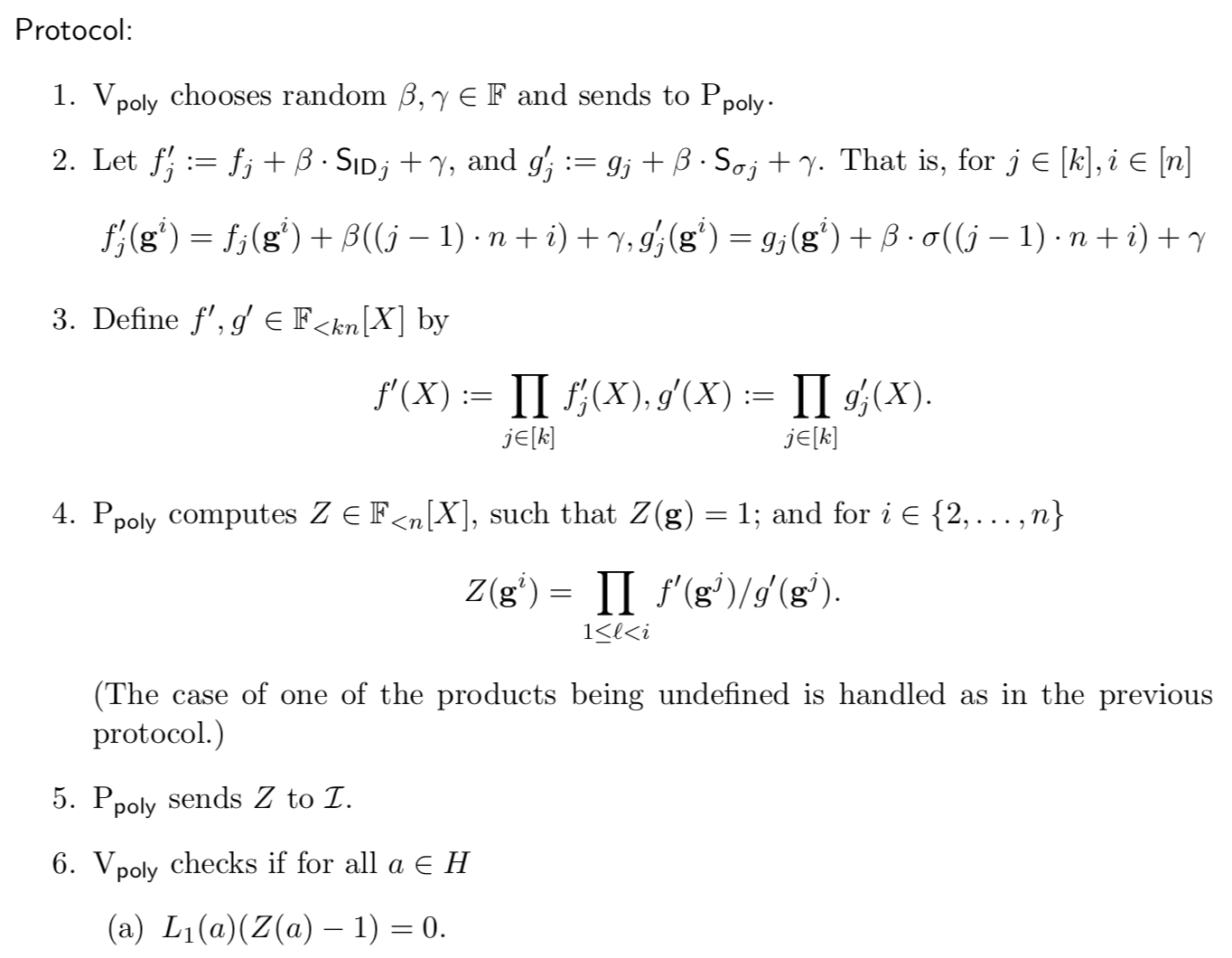 Zkp Plonk Algorithm Introduction By Star Li Medium